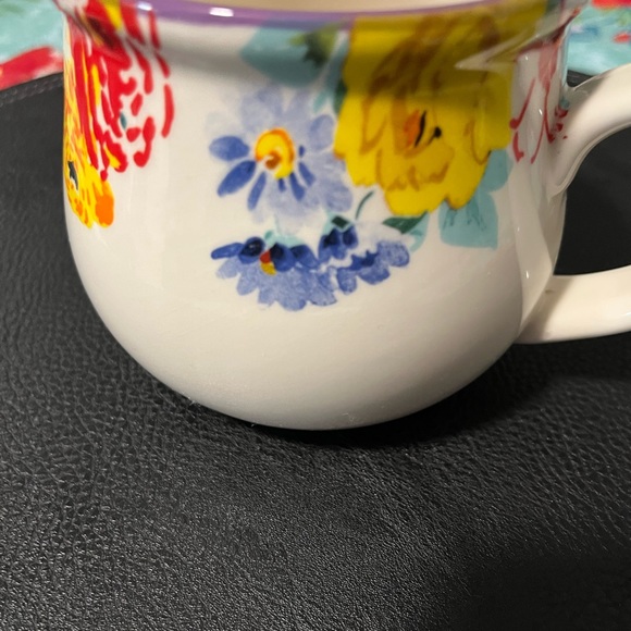 Pot Belly - The Pioneer Woman Pot Belly Mug, Qty 1 - Picture 7 of 11